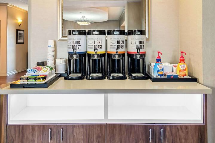 Hampton Inn & Suites Abilene I-20