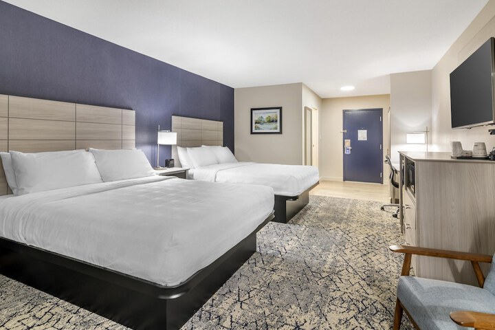 Best Western Caribou Inn