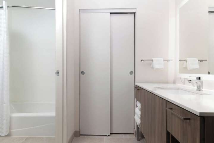 Homewood Suites by Hilton Puyallup Tacoma