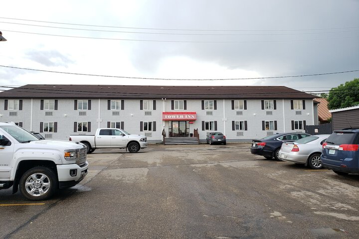 Hotel 8 of 55