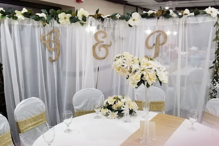 Ballroom/Hall 52 of 58