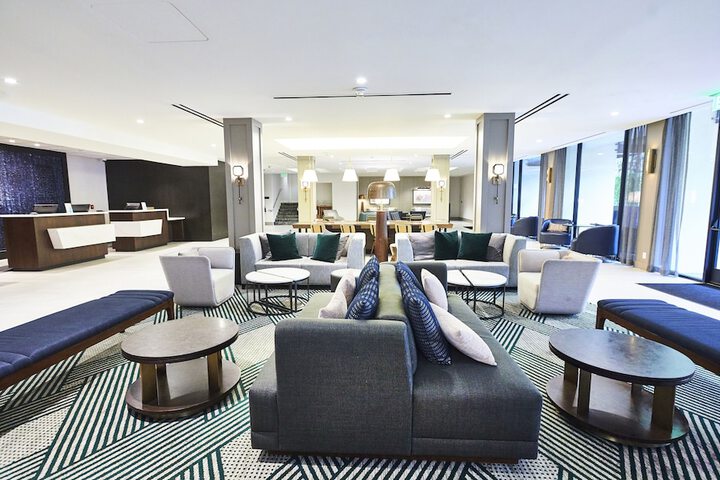 Hotel Riu Plaza Fishermans Wharf