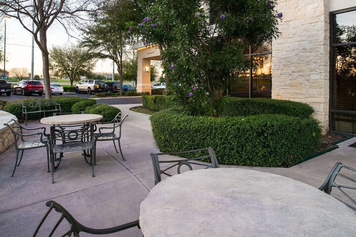Hampton Inn & Suites Schertz