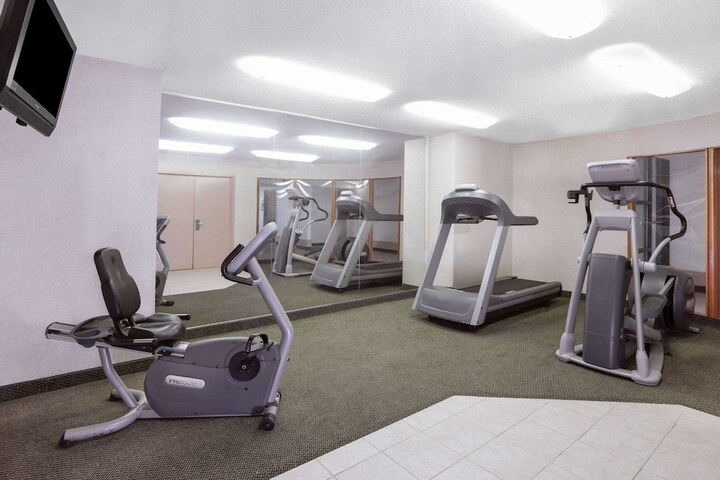 Health and Fitness 35 of 37
