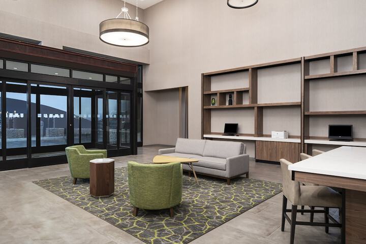 Holiday Inn Odessa by IHG