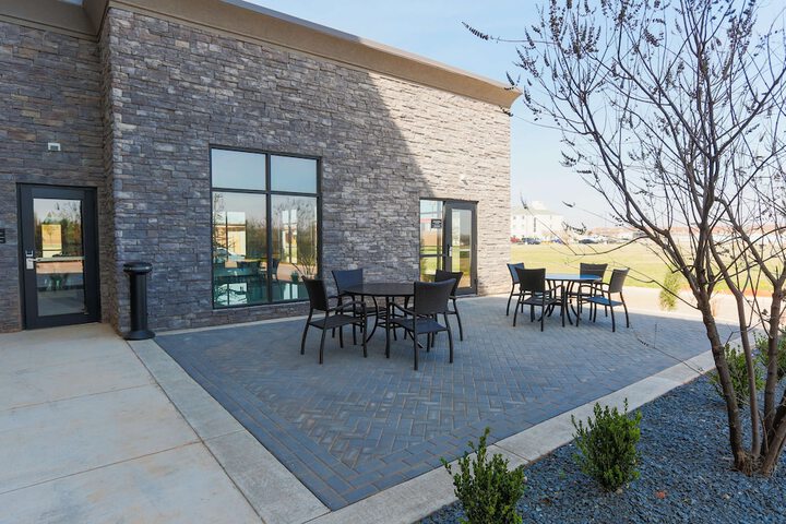 Terrace/Patio 64 of 65