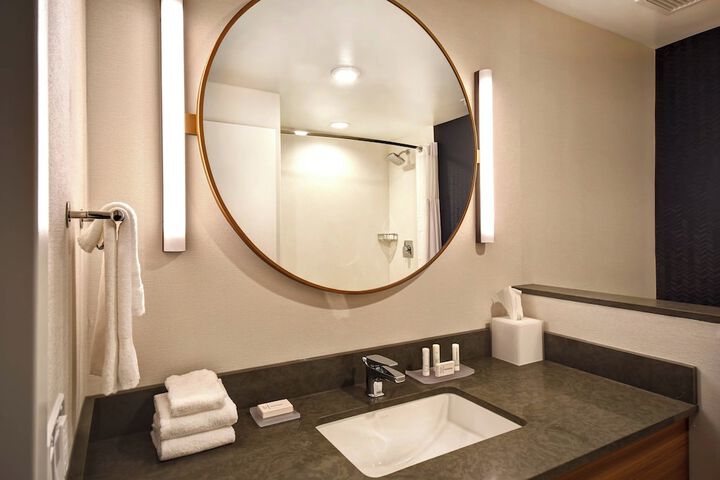 Fairfield Inn & Suites by Marriott Plymouth
