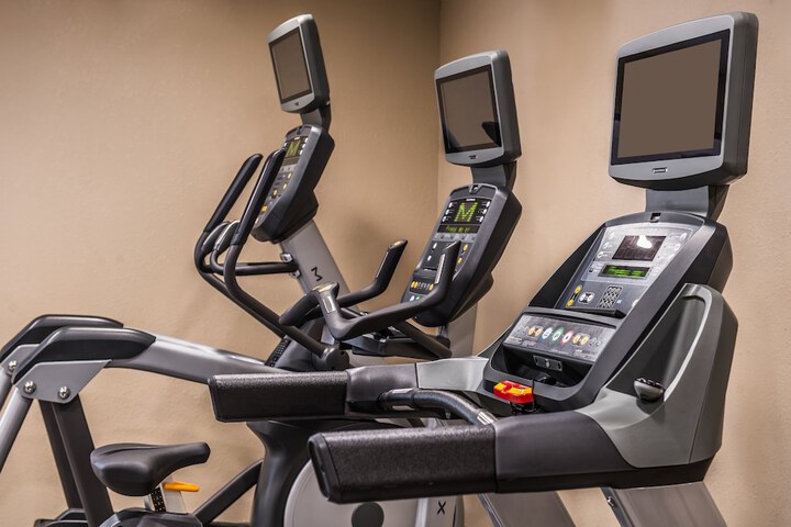 Health and Fitness 27 of 30