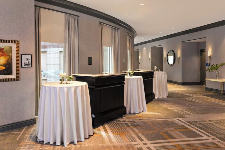 Kimpton Marlowe Hotel by IHG