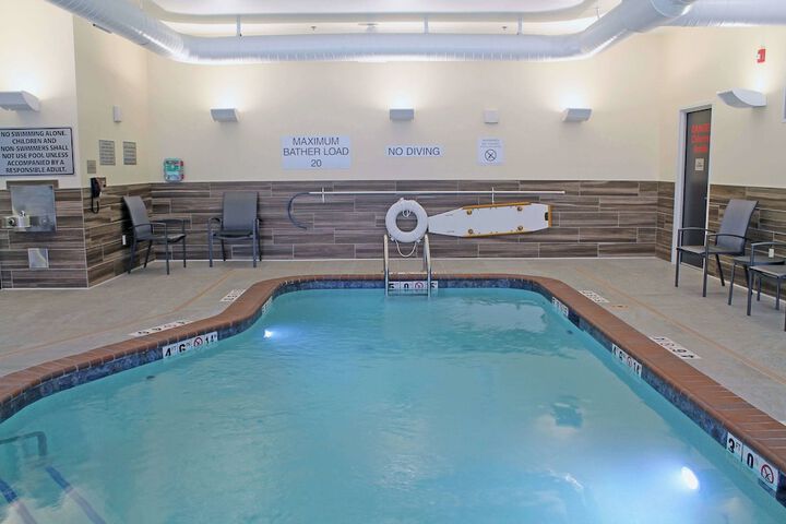 Pool 5 of 41