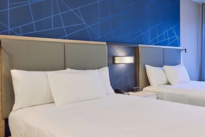 Springhill Suites by Marriott Medford Airport