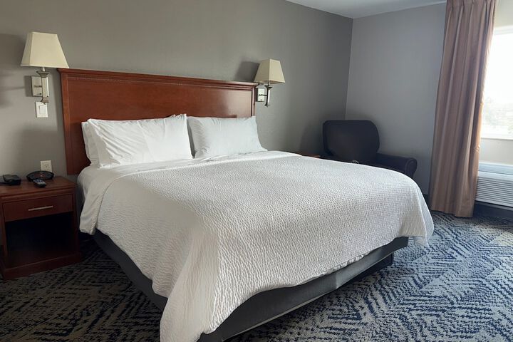 Candlewood Suites La Porte by IHG