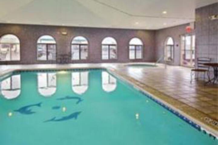 Pool 3 of 9