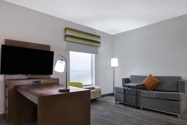 Hampton Inn & Suites Shreveport / South