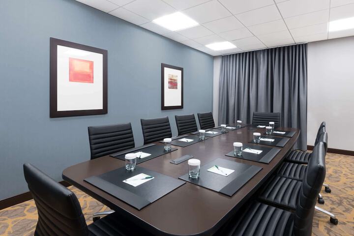 Meeting 14 of 17