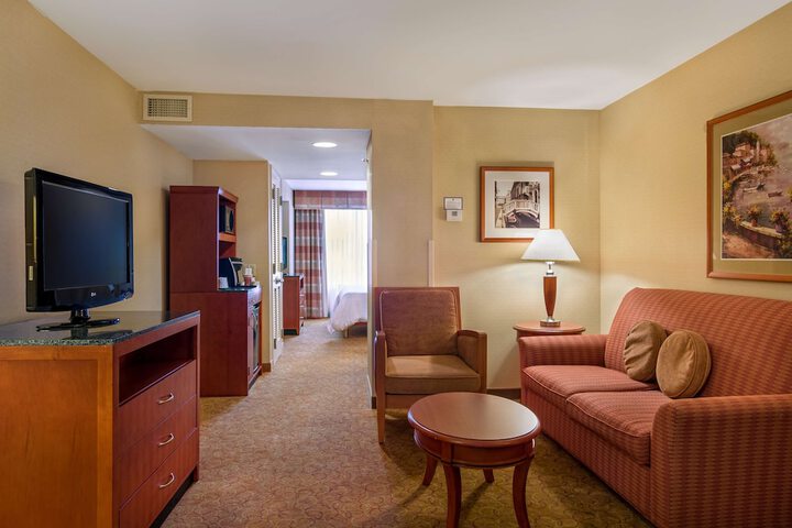 Hilton Garden Inn Cleveland East / Mayfield Village