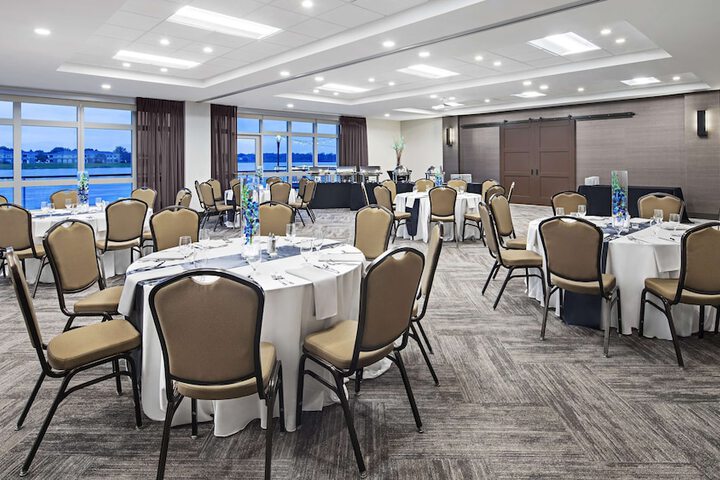 Hyatt Place Jacksonville / St. Johns Town Center