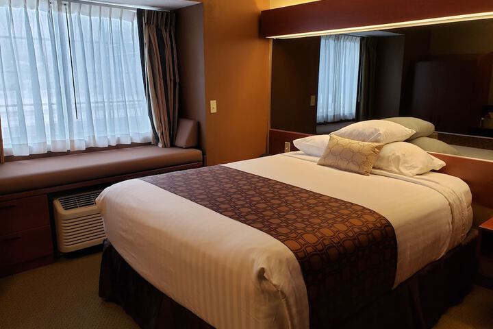 Microtel Inn & Suites by Wyndham Dover