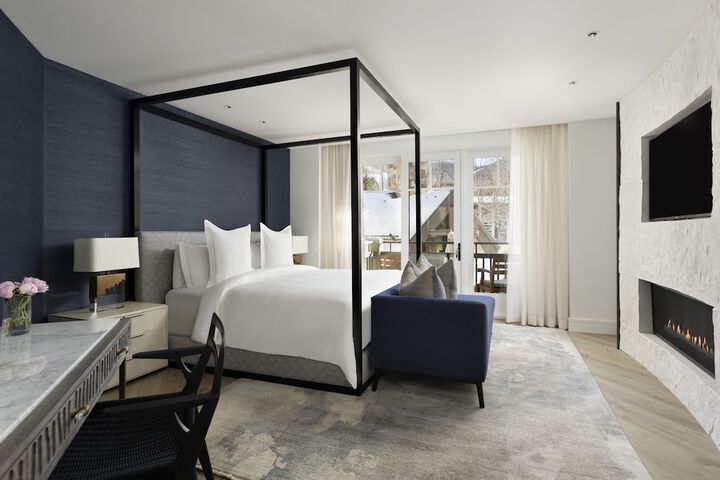 Four Seasons Resort and Residences Vail