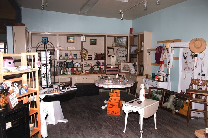Gift Shop 34 of 35