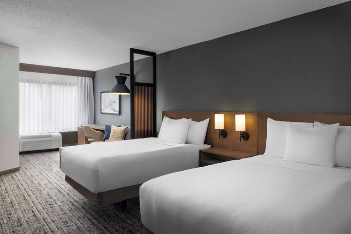 Hyatt Place Mt. Laurel
