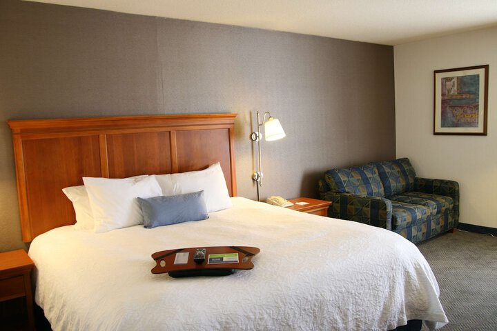 Hampton Inn San Marcos CA