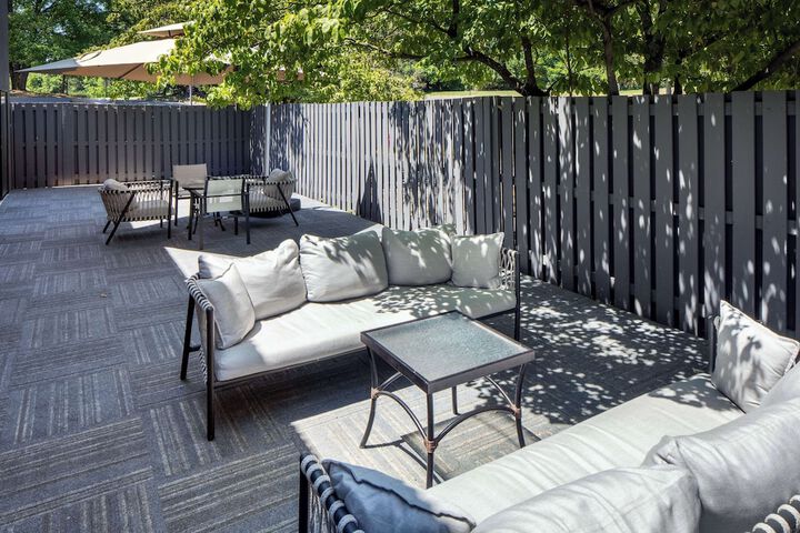 DoubleTree by Hilton Princeton