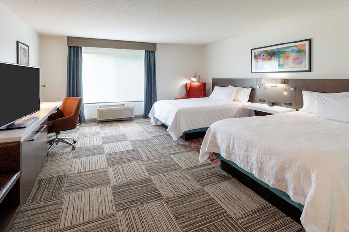 Hilton Garden Inn Minneapolis St. Paul-Shoreview