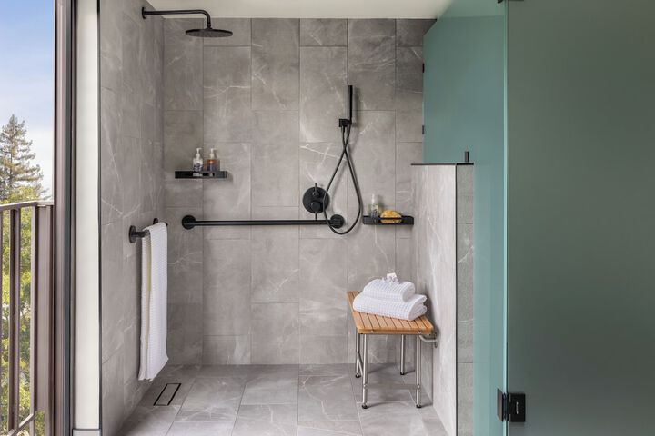 Casa Mani Resort Napa Valley Curio Collection by Hilton