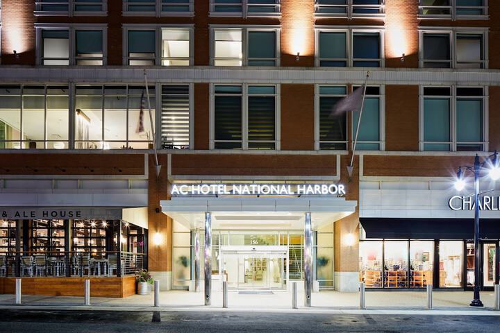 Hotel 14 of 78
