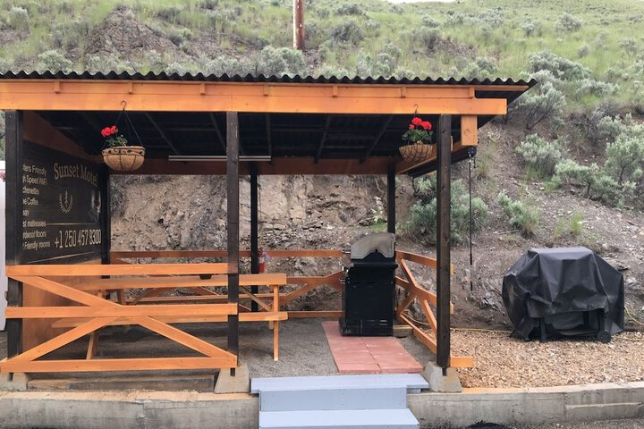 Terrace/Patio 54 of 62