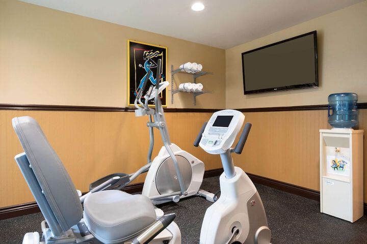 Health and Fitness 15 of 15