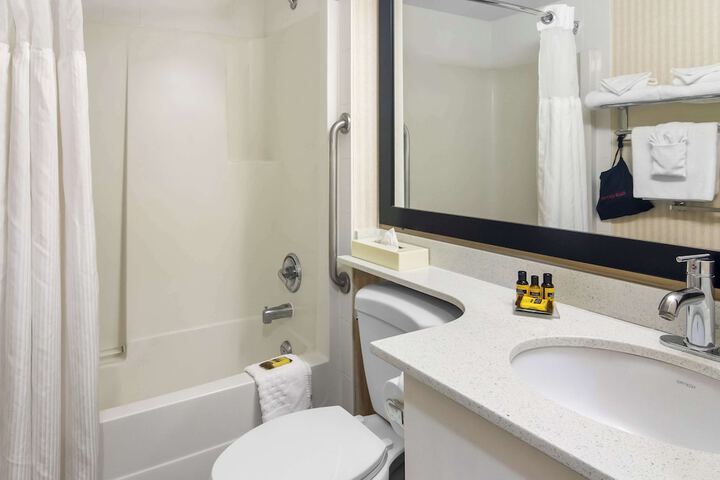 Best Western Plus Osoyoos Hotel & Suites
