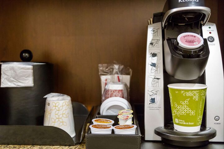 Hilton Garden Inn Secaucus / Meadowlands