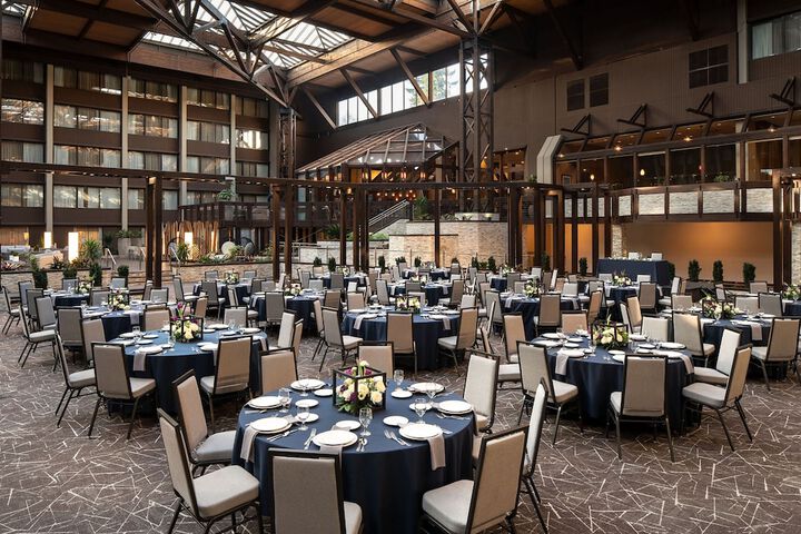 Ballroom/Hall 49 of 54