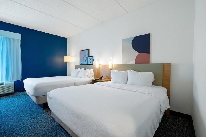 Spark by Hilton Atlanta Kennesaw Town Center