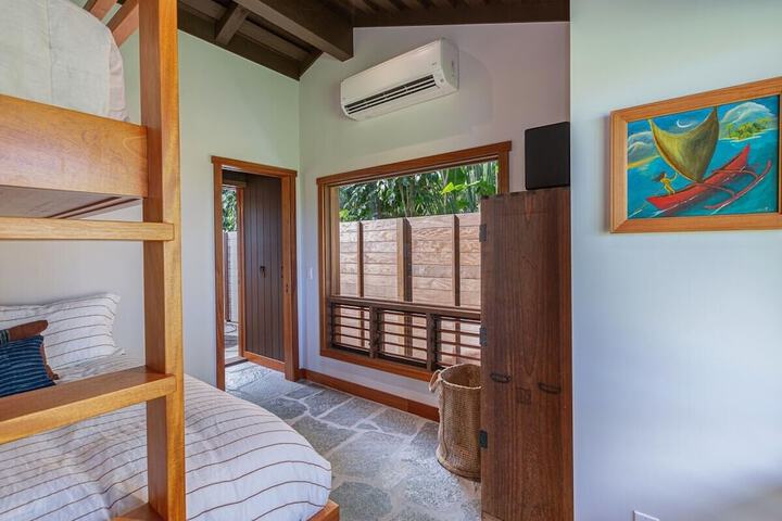 Hale Maluhia Hanalei 1 Bedroom Home by RedAwning