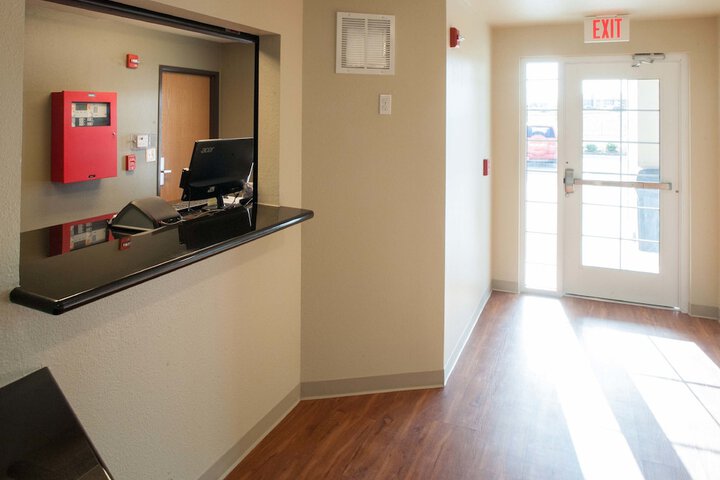 WoodSpring Suites Orlando West - Clermont