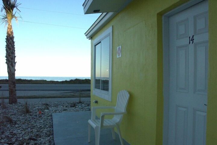 Flagler Beach Motel and Vacation Rentals
