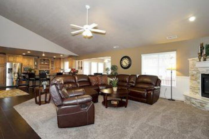 Utahs Best Vacation Rentals - Draper