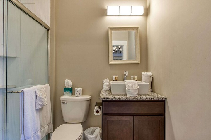 The Historic Central Hotel a New Hotel Collection Property