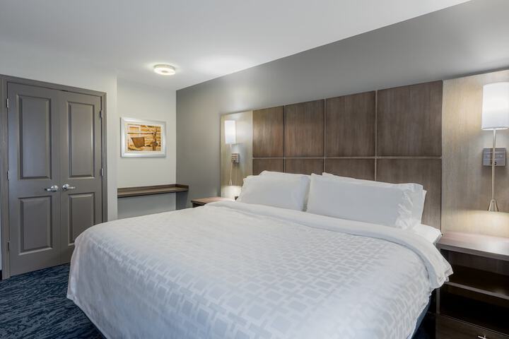 Candlewood Suites Cookeville by IHG