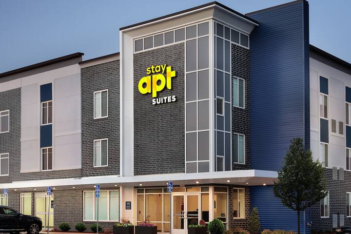 stayAPT Suites Auburn