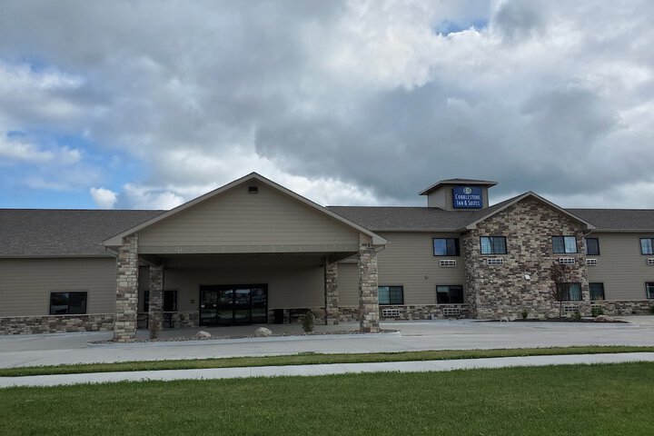 Cobblestone Inn & Suites - Boone