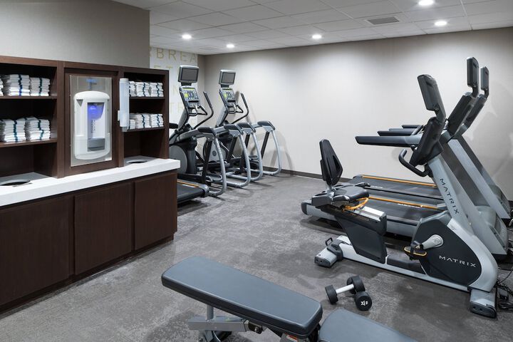 Health and Fitness 27 of 32