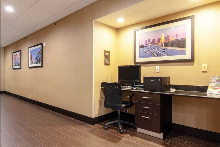 Business Center 53 of 54