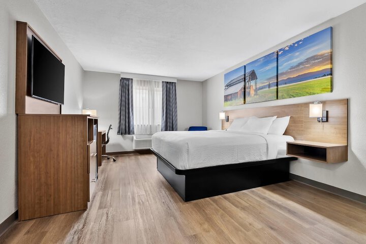 Quality Inn Sheridan