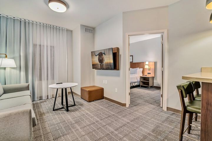 Staybridge Suites University Area by IHG