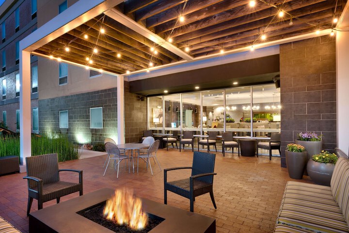 Terrace/Patio 48 of 50