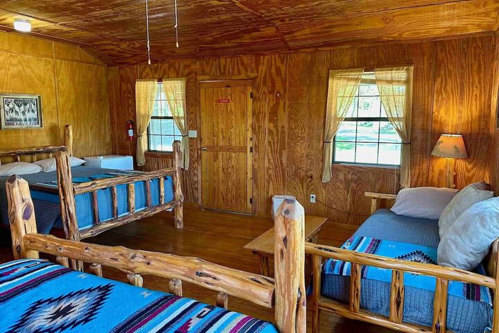 CRC Ranch Retreat